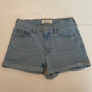 Pacsun Shorts